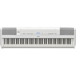   Yamaha P-525 WH