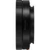 Panasonic LUMIX S 26mm F8 (S-R26E) - зображення 5