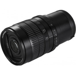   Laowa 60mm f/2.8 2X Ultra-Macro (VEN6028SFE)