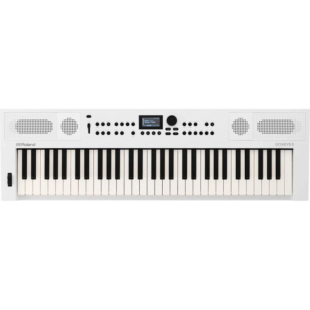 Roland GO:KEYS-5-WH - зображення 1