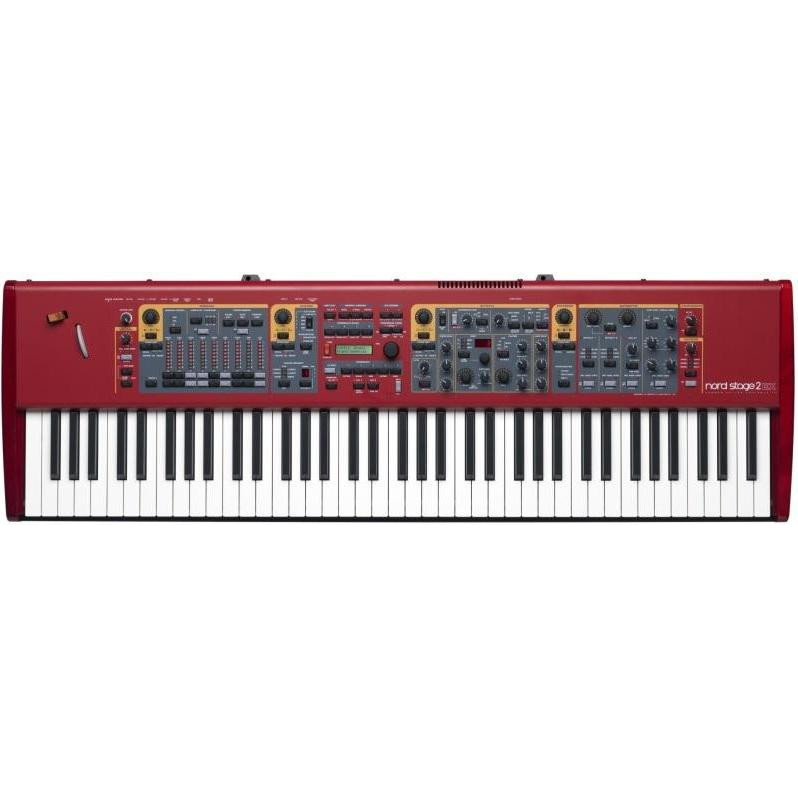 Nord Stage 2 EX HP76 - зображення 1