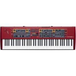   Nord Stage 2 EX HP76