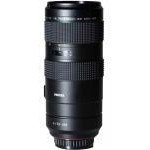 Pentax D FA 70-210 mm f/4.0 ED SDM WR (S0021217) - зображення 1