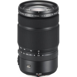   Fujifilm GF 45-100mm f/4 R LM OIS WR (16639487)