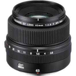   Fujifilm GF 63mm f/2,8 R WR (16536647)