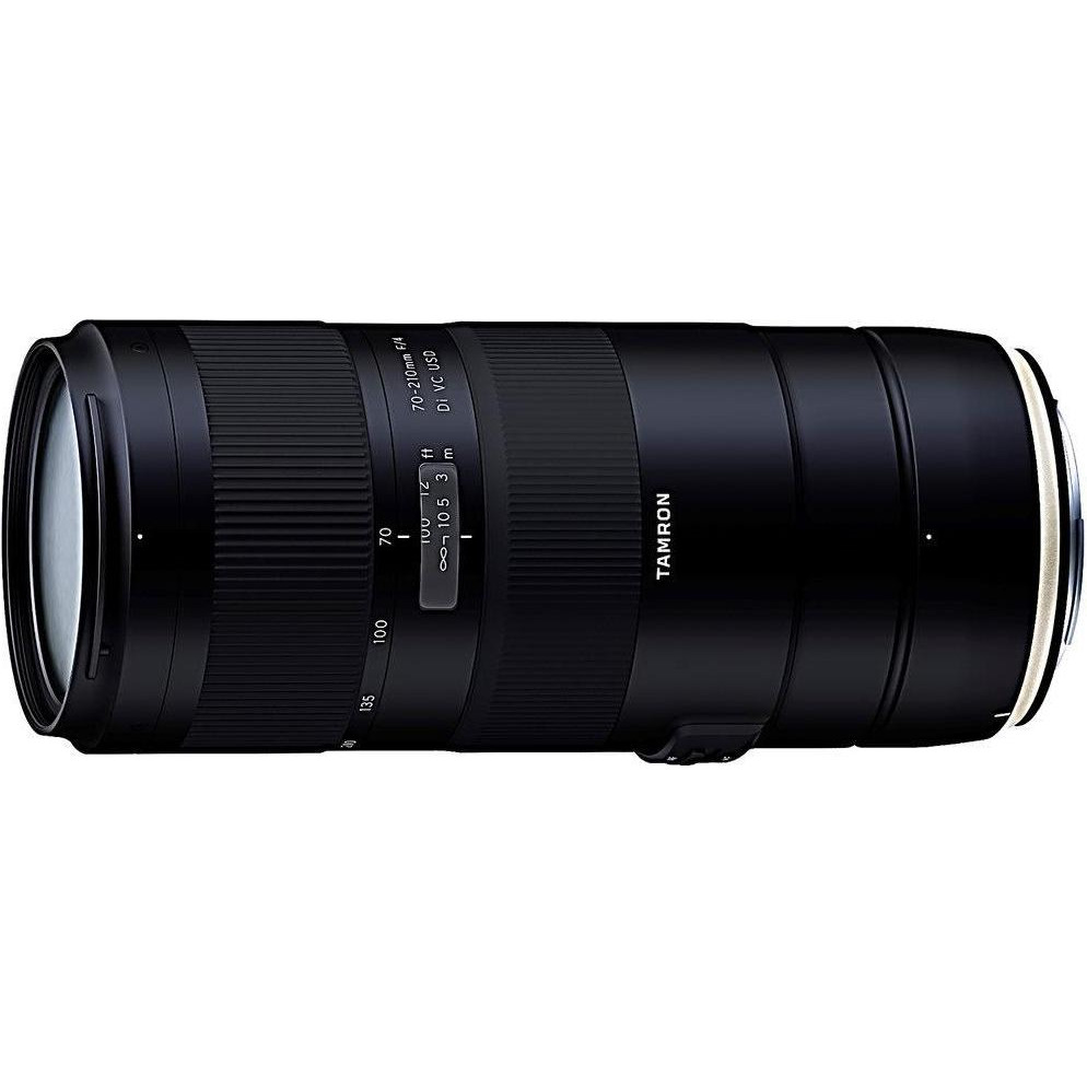 Tamron AF 70-210mm F/4 Di VC USD - зображення 1