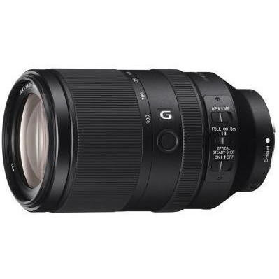 Sony SEL70300G 70-300mm F4,5-5,6 G OSS - зображення 1