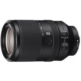   Sony SEL70300G 70-300mm F4,5-5,6 G OSS