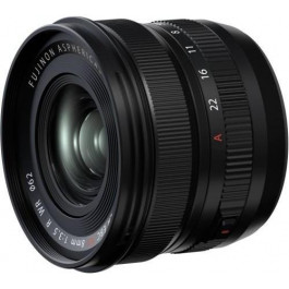   Fujifilm XF 8mm F3.5 R WR (16797760)