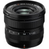 Fujifilm XF 8mm F3.5 R WR (16797760) - зображення 2