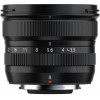 Fujifilm XF 8mm F3.5 R WR (16797760) - зображення 3