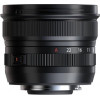 Fujifilm XF 8mm F3.5 R WR (16797760) - зображення 4