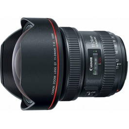   Canon EF 11-24mm f/4L USM (9520B005)