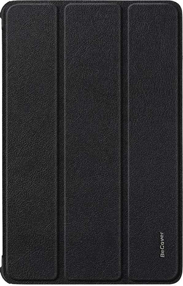 BeCover Чохол-книжка  Smart Case для Xiaomi Redmi Pad 10.61" 2022 Black (708722) - зображення 1