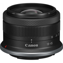   Canon RF-S 18-45mm f/4.5-6.3 IS STM (4858C005)