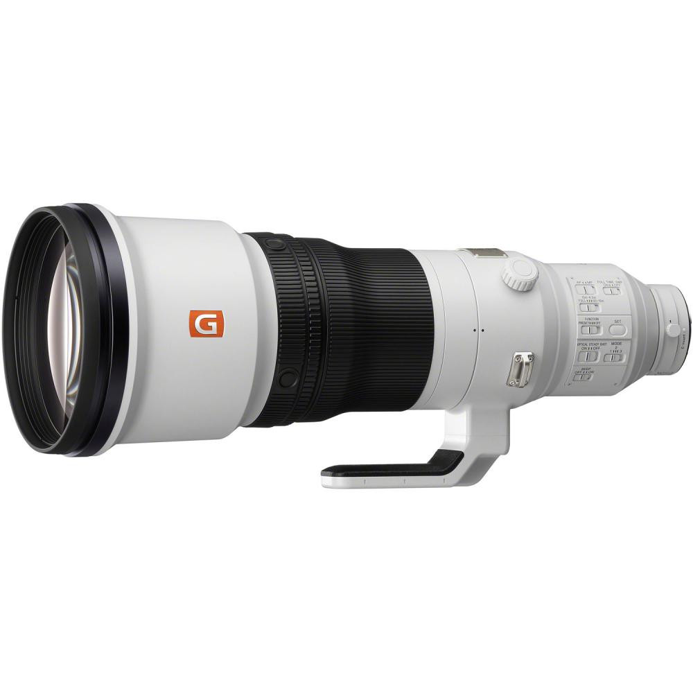 Sony SEL600F40GM 600mm f/4.0 GM OSS - зображення 1