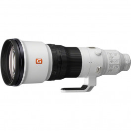   Sony SEL600F40GM 600mm f/4.0 GM OSS