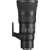 Nikon AF-S Nikkor 500mm f/5.6E PF ED VR (JAA535DA) - зображення 1