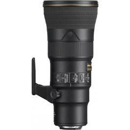   Nikon AF-S Nikkor 500mm f/5.6E PF ED VR (JAA535DA)