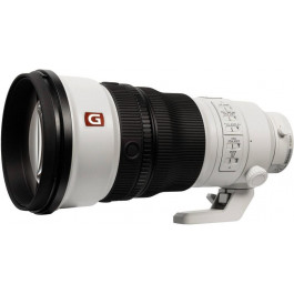   Sony FE 300mm f/2.8 GM OSS (SEL300F28GM)