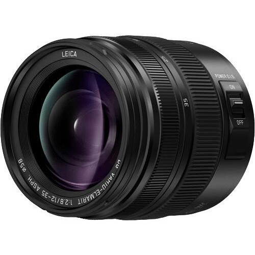 Panasonic H-ES12035E Leica DG Vario-Elmarit 12-35mm f/2.8 II ASPH. POWER OIS - зображення 1