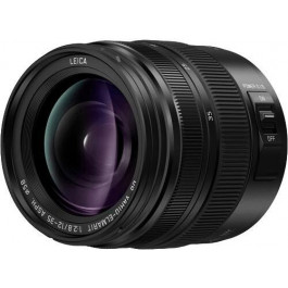   Panasonic H-ES12035E Leica DG Vario-Elmarit 12-35mm f/2.8 II ASPH. POWER OIS