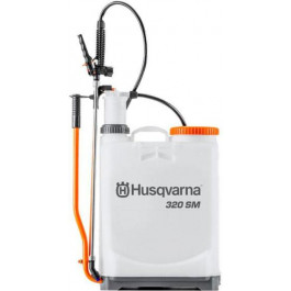   Husqvarna 320 SM 20L (9706507-01)