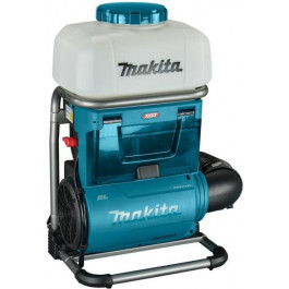   Makita XGT PM001GZ01 без АКБ та ЗП