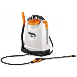   STIHL SG 71 (42550194970)