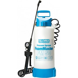   Gloria FoamMaster FM50, 5 л (000660.0000)