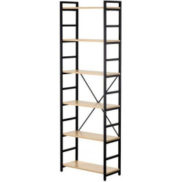   Special4You Calgari 6 Shelf (E6262)