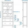 IKEA HEMNES (503.717.72) - зображення 8