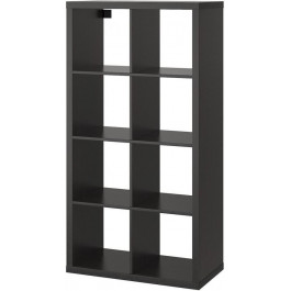   IKEA KALLAX стеллаж 77x39h147 (202.758.85)