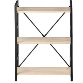   Special4You PALERMO 3 SHELF BEIGE (E6231)