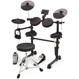   Millenium HD-120 E-Drum Set