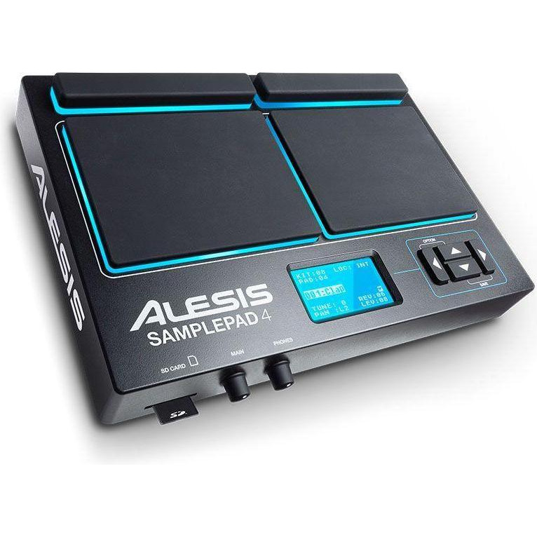 Alesis SamplePad 4 - зображення 1