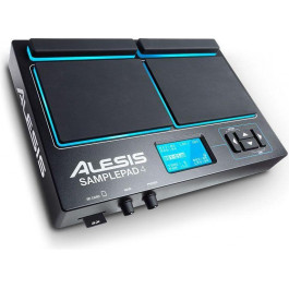   Alesis SamplePad 4