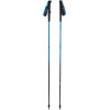 Black Diamond Distance Carbon Trail Run, 130cm, Ultra Blue (BD112221.4031-130) - зображення 1