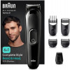 Braun MultiGrooming Kit MGK3410 - зображення 1