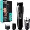 Braun MultiGrooming Kit MGK3410 - зображення 2