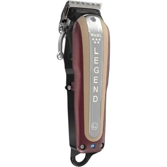 Wahl Legend Cordless 5 star 5V 08594-016 - зображення 1