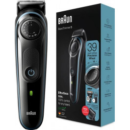   Braun BeardTrimmer 5 BT5340