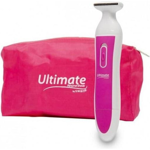 Swan Ultimate Personal Shaver Women SO3479 - зображення 1