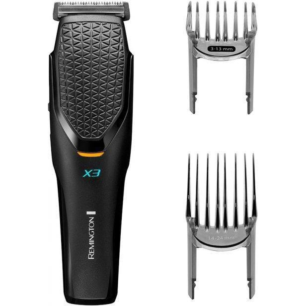 Remington Power X3 Hair Clipper HC3000 - зображення 1