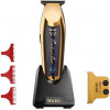 Wahl Detailer Wide Cordless Li Black&Gold 08171-716 - зображення 1