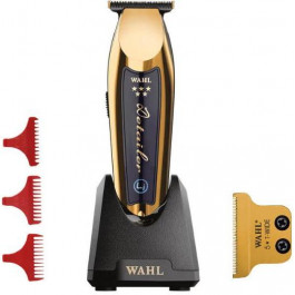   Wahl Detailer Wide Cordless Li Black&Gold 08171-716