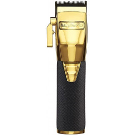   BaByliss PRO Boost+ Gold FX8700GBPE