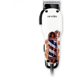   Andis Fade Limited Edition Barber Pole (AN 66725)