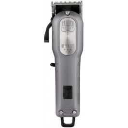   TICO Professional Barber UPPER CUT 5 GRAPHITE (100402GR)