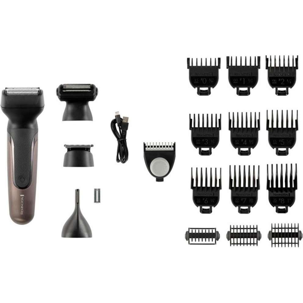 Remington ONE Total Body Multi-groomer PG780 - зображення 1